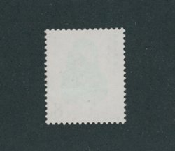 1586 PRC T46 1980, stamp has a light horizontal crease across the bottom half of the stamp that does not show in the images