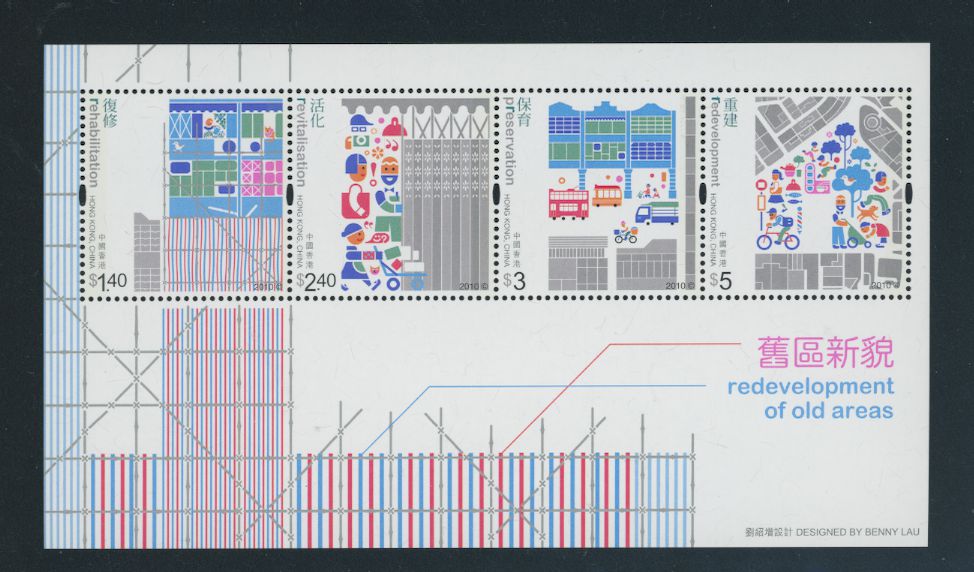 1421a souvenir sheet