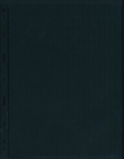 Lighthouse Vario Stockpages - full page black - 10 used