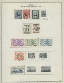 1165-67 and others on page