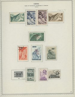 1254-57, 1258-59 and others on page